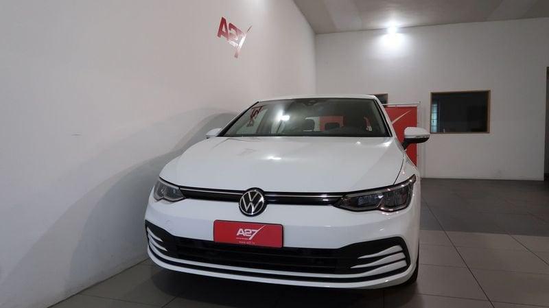 Volkswagen Golf Golf 1.5 etsi evo Life 130cv dsg # CAMBIO AUTOMATICO #