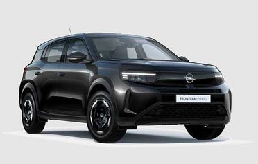 Opel Frontera Hybrid 100 CV Edition