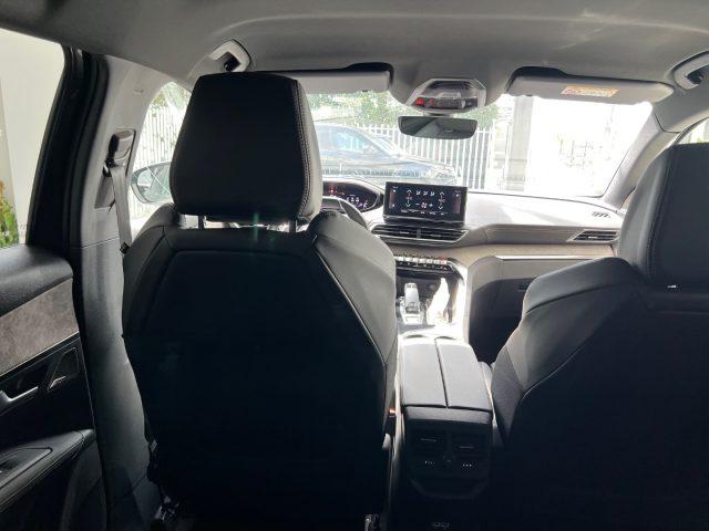 PEUGEOT 3008 BlueHDi 130 S&S EAT8 GT Pack tua da ?249,00