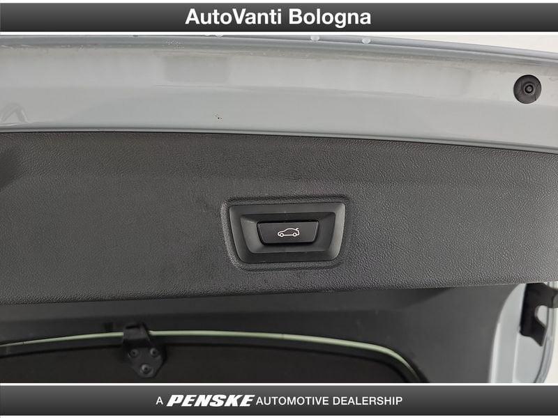 BMW Serie 4 420d xDrive 48V Msport Pro