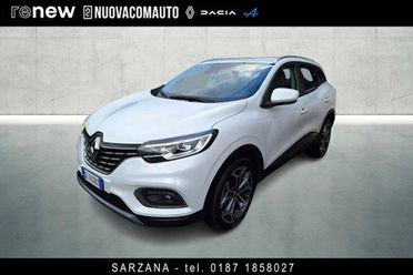 Renault Kadjar 1.7 Blue dCi Sport Edition2 4x4