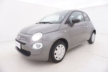 Fiat 500 Hybrid Cult BR251668 1.0 Mild Hybrid 70CV
