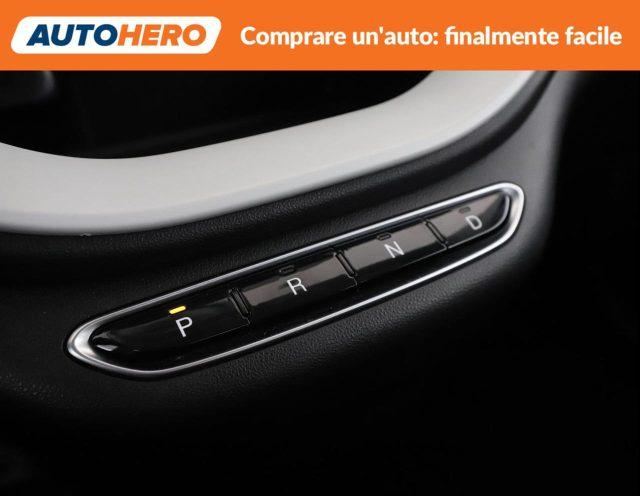 FIAT 500e Berlina 42 kWh Passion