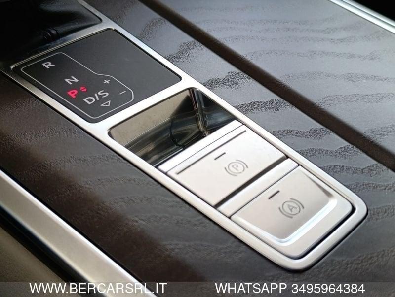 Audi A6 Allroad Quattro A6 allroad 45 TDI 3.0 quattro S tronic*MATRIX*SOSPENSIONI PNEUMATICHE*TELECAMERA*