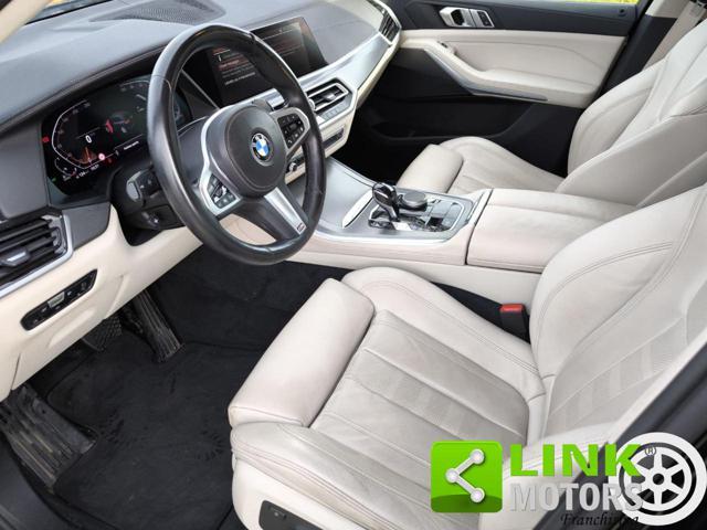 BMW X5 xDrive25d Business
