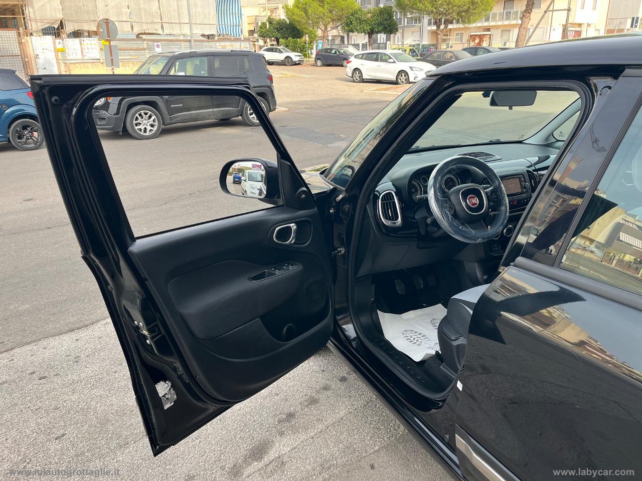 FIAT 500L 1.3 MJT 85 CV Lounge