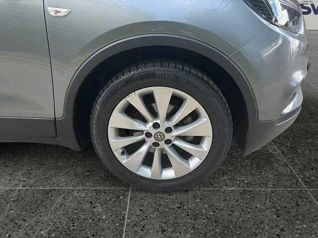 Opel Mokka X 1.4 Turbo GPL Tech 140CV 4x2 Innovation