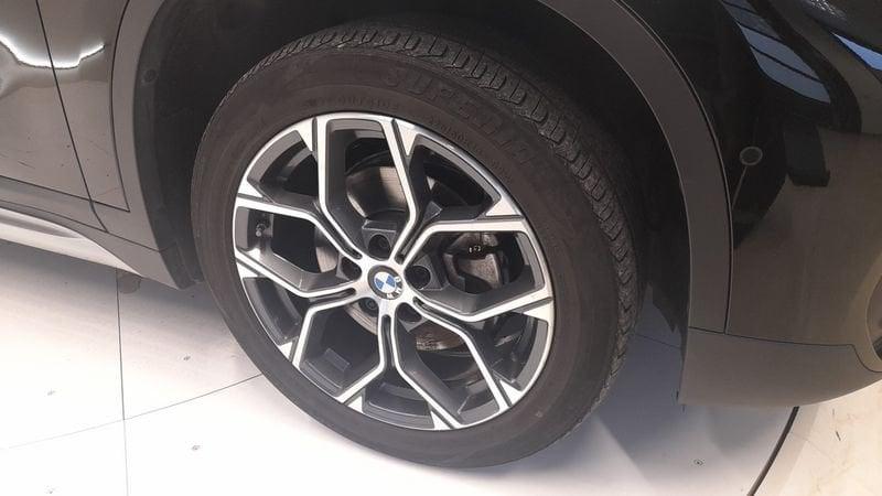 BMW X1 X1 sDrive18d xLine Plus