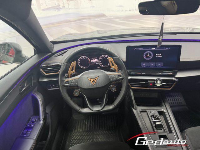 CUPRA Formentor 2.0 TSI DSG Tribe Edition 245CV FULL-LED NAVI