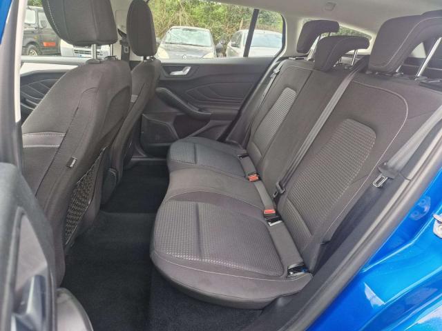 Ford Focus Focus Active SW Active SW 1.5 ecoblue s