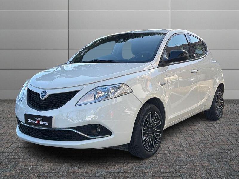 Lancia Ypsilon Ypsilon 1.2 s&s 69cv my19