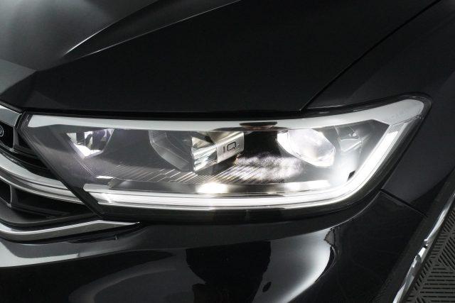 VOLKSWAGEN T-Roc T-Roc 1.5 TSI ACT DSG R-Line