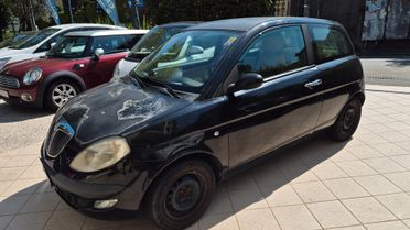 Lancia Ypsilon 1.3 Multijet 16V Oro