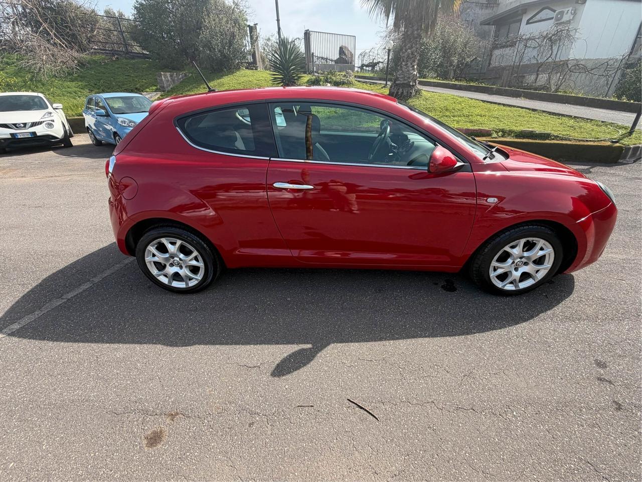 Alfa Romeo MiTo 1.3 JTDm 85 CV S&S Distinctive