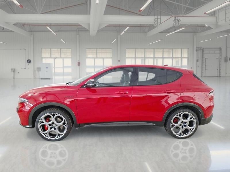 ALFA ROMEO TONALE 1.3 180cv Plug in Hybrid AT6 Veloce Q4