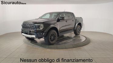 FORD Ranger Raptor 2.0 Ecoblue 4Wd Dc 5 Posti
