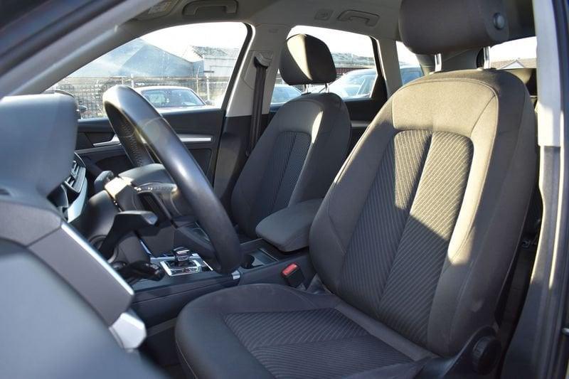 Audi Q5 Q5 35 TDI quattro S tronic Business