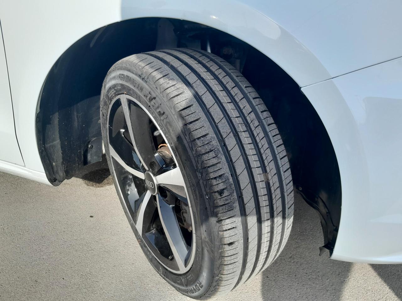 Audi A1 SPB 1.6 TDI 116 CV Sport