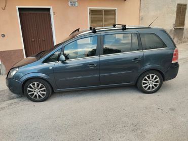 Opel Zafira 1.9 CDTI 120CV Cosmo