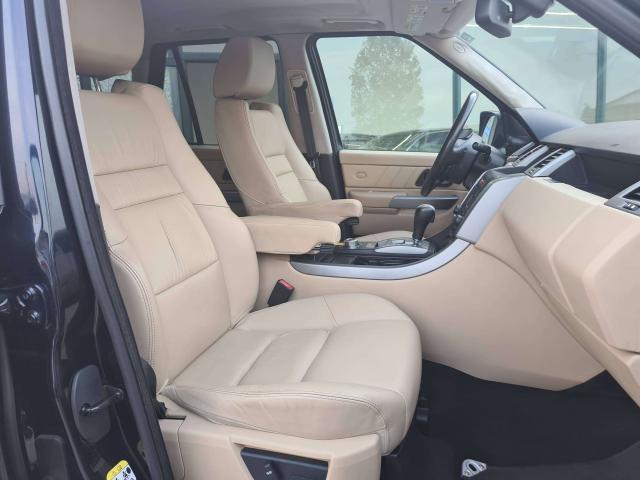 Land Rover Range Rover Sport Range Rover Sport I 2005 3.6 tdV8 SE CAMBIO ROTTO