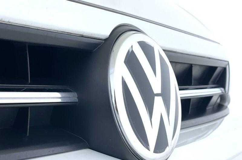 Volkswagen Polo Polo 1.0 TGI 5p. Comfortline BlueMotion Technology