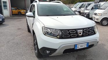 Dacia duster 1.0 gpl-full/opt-2021
