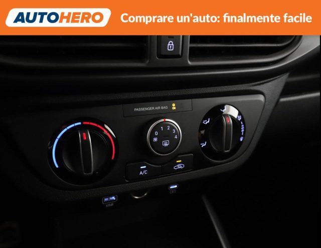 HYUNDAI i10 1.0 T-GDI N Line
