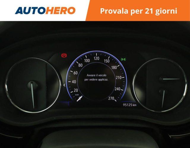 OPEL Astra 1.5 CDTI 122 CV S&S AT9 Sports Tourer Business Ele