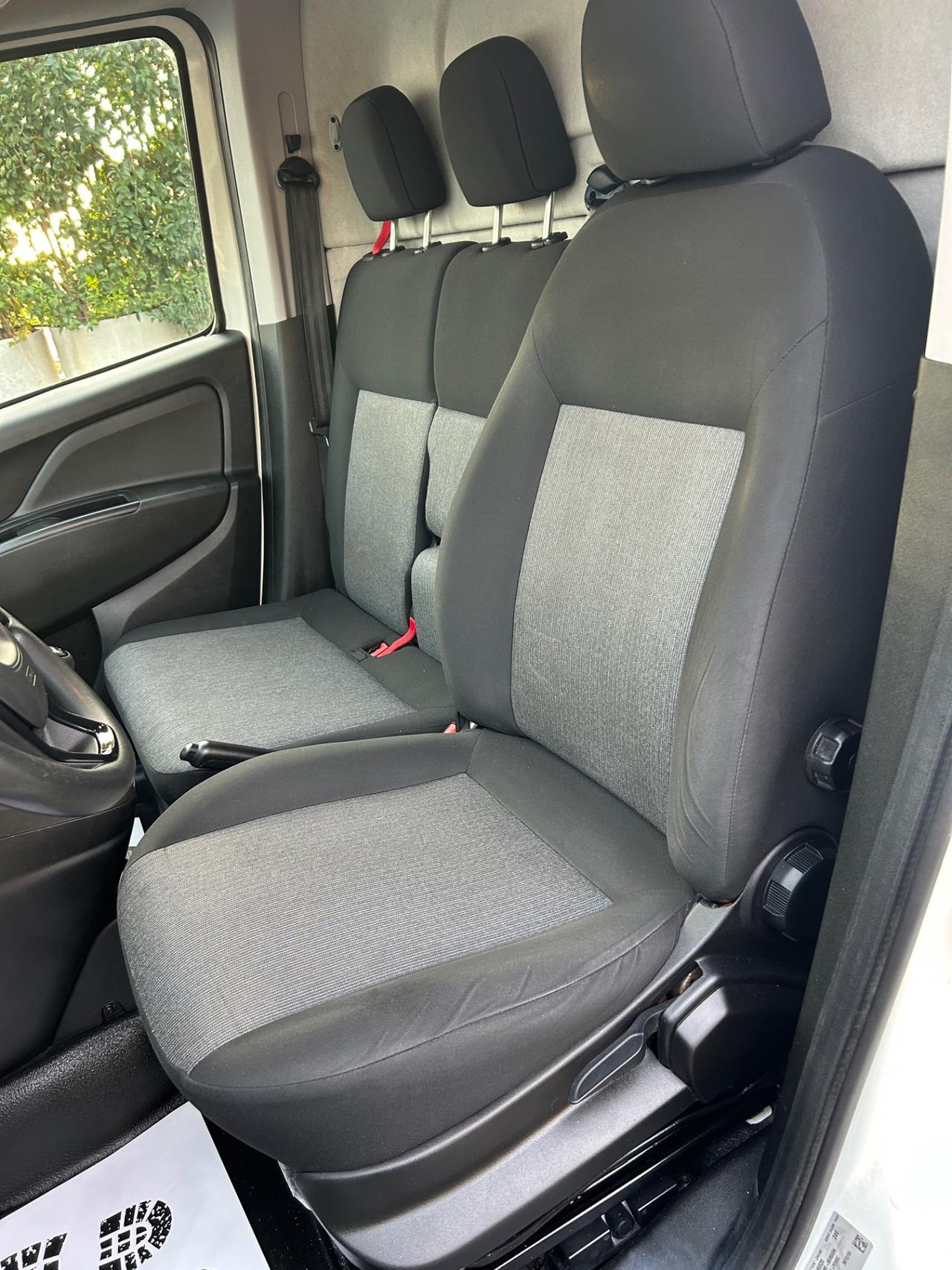 Fiat Doblo Doblò 1.6 MJT 105CV Maxi Lounge 3posti