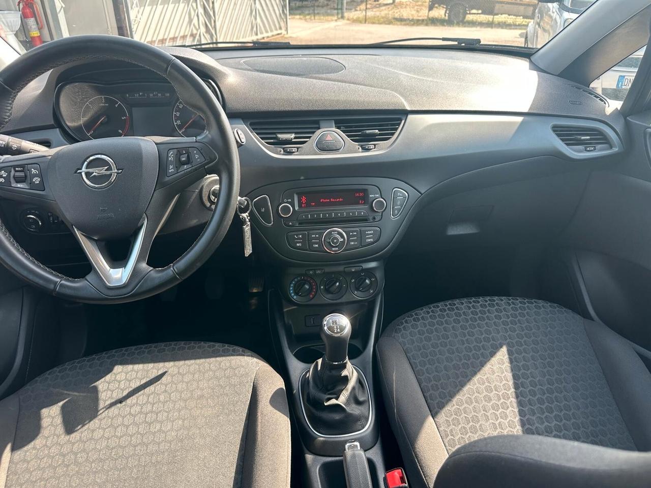 Opel Corsa 1.3 Diesel