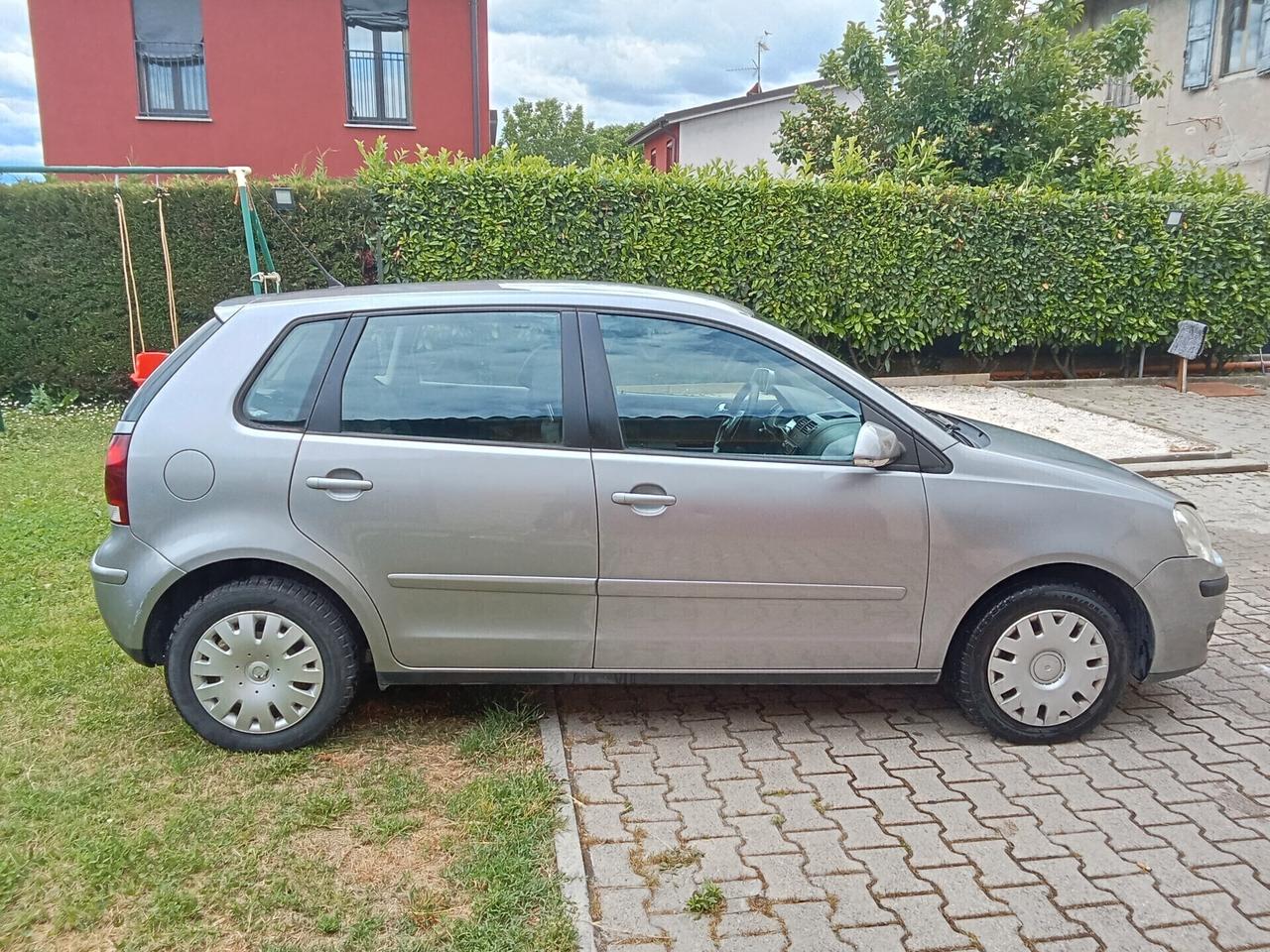 Volkswagen Polo 1.4~GPL~NEOPAT~GARANZIA~2007