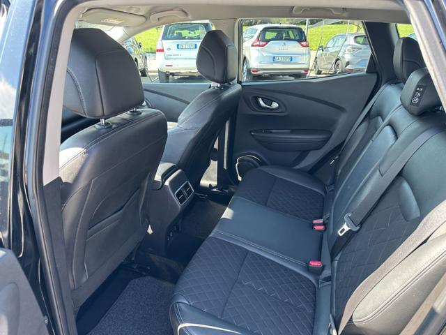 RENAULT Kadjar TCe 140CV FAP Intens