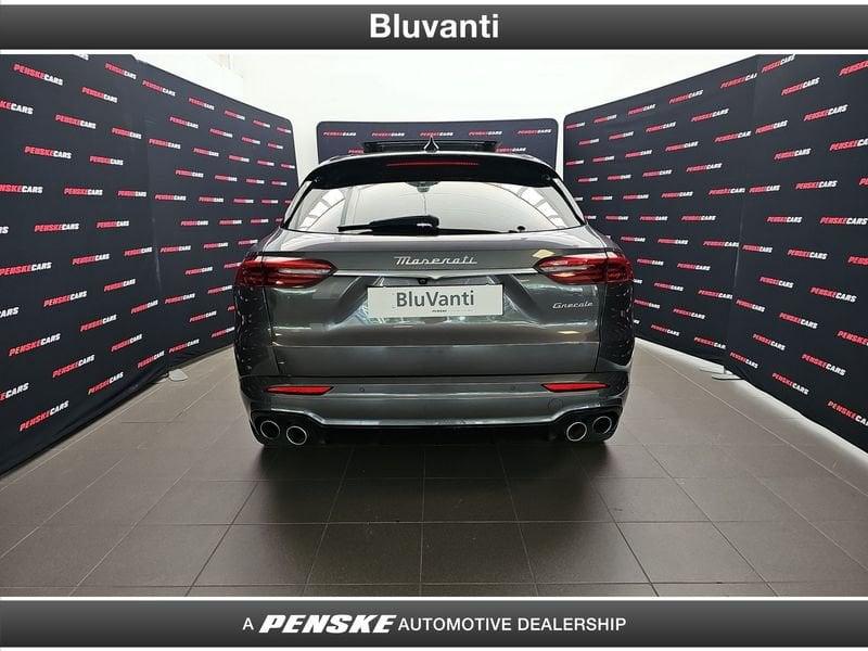 Maserati Grecale Grecale 2.0 mhev GT 250cv auto