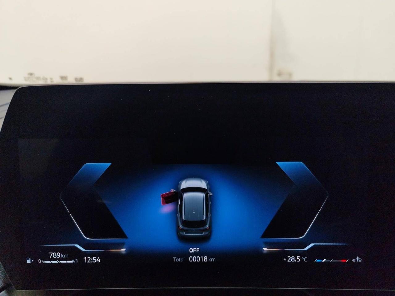 BMW Serie 1 118d MSport Pro