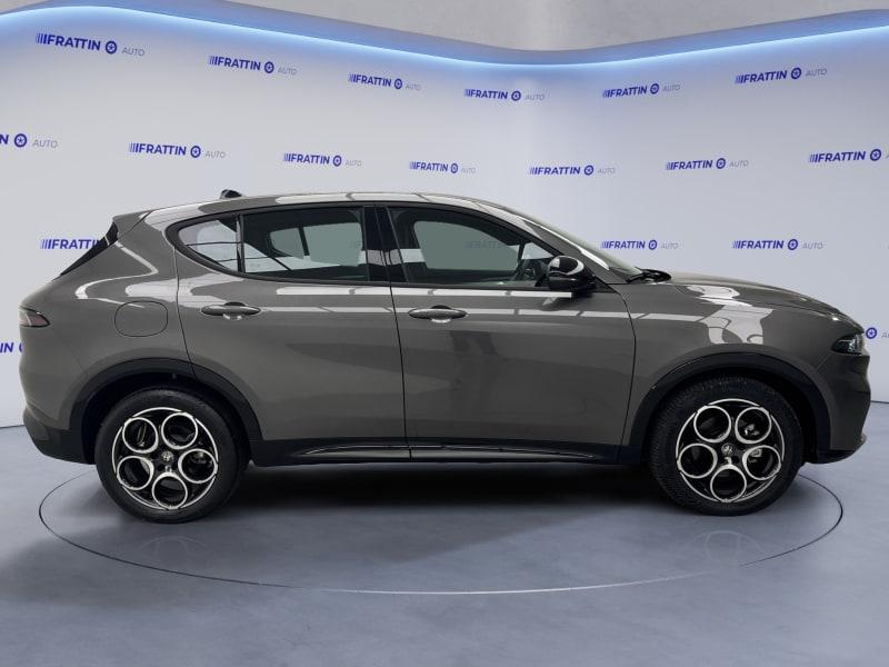 ALFA ROMEO TONALE 1.5 130 CV MHEV TCT7