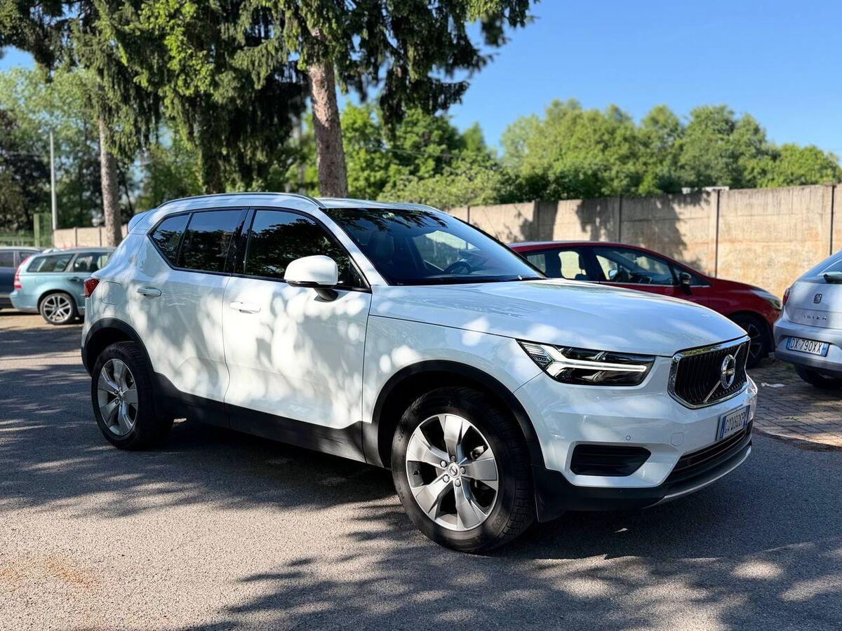 Volvo XC40 1.5 t3 Inscription geartronic my20