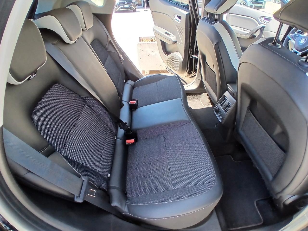 Renault Captur TCE TURBO 90 CV TECHNO 2022