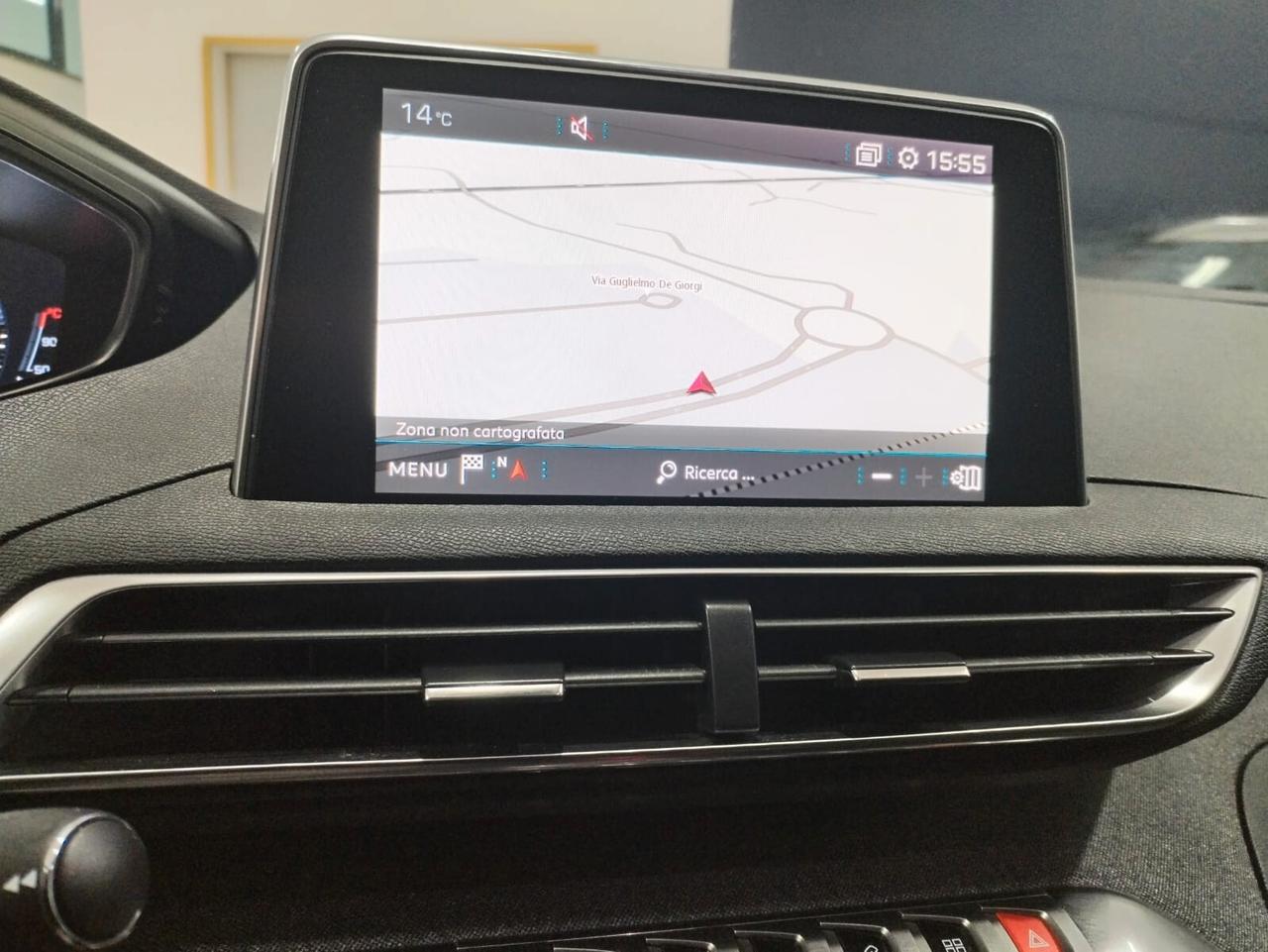 Peugeot 5008 BlueHDi 130 S&S EAT8 Allure