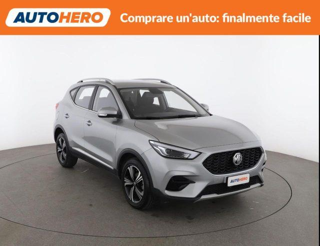 MG ZS 1.5 VTi-tech Comfort