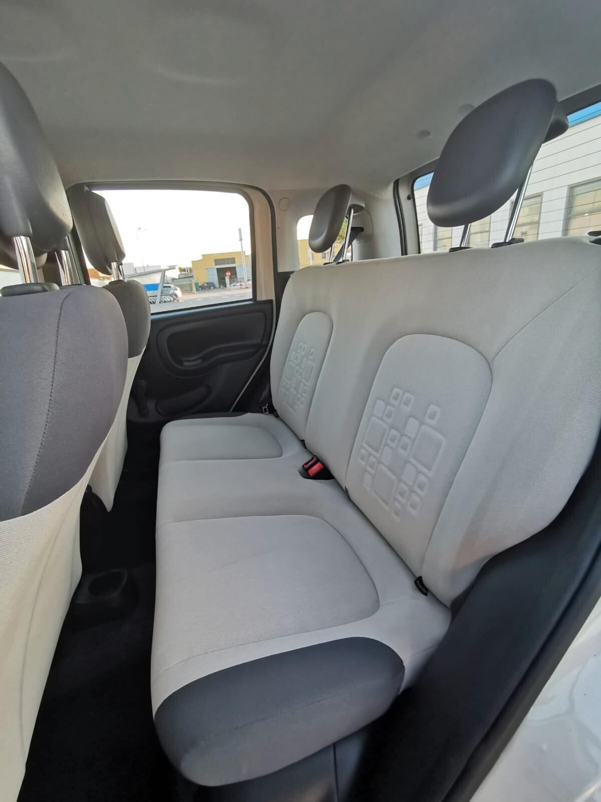 Fiat Panda 1.2 Easy - 2016