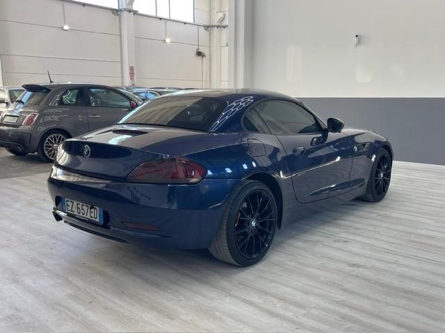 Bmw Z4 sDrive28i