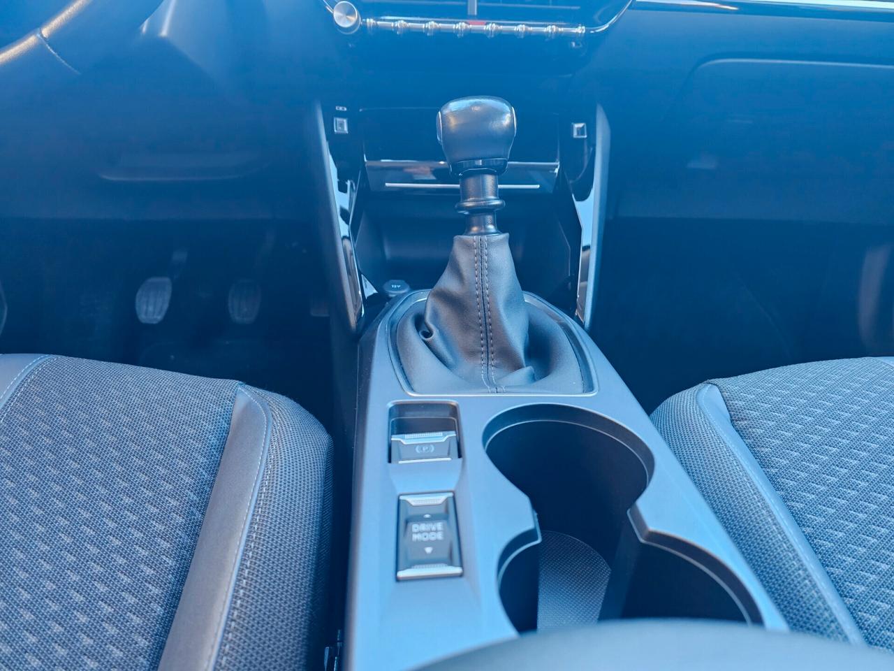 Peugeot 2008 PureTech 100 S&S Allure