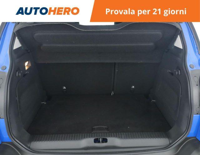 CITROEN C3 Aircross PureTech 130 S&S EAT6 Shine