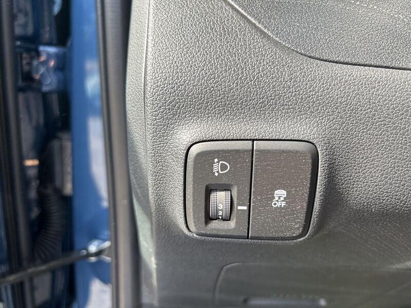 Hyundai i10 NUOVA PE MY25 5P 1.0 MT CONNECTLINE