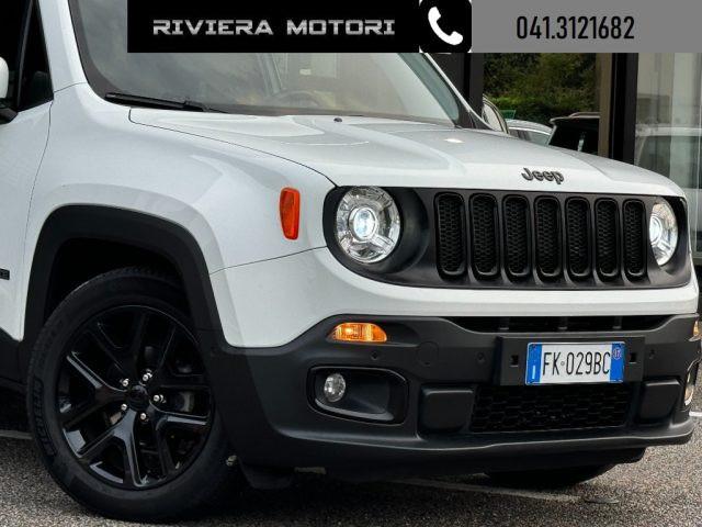 JEEP Renegade 1.6 Mjt DDCT 120 CV Limited