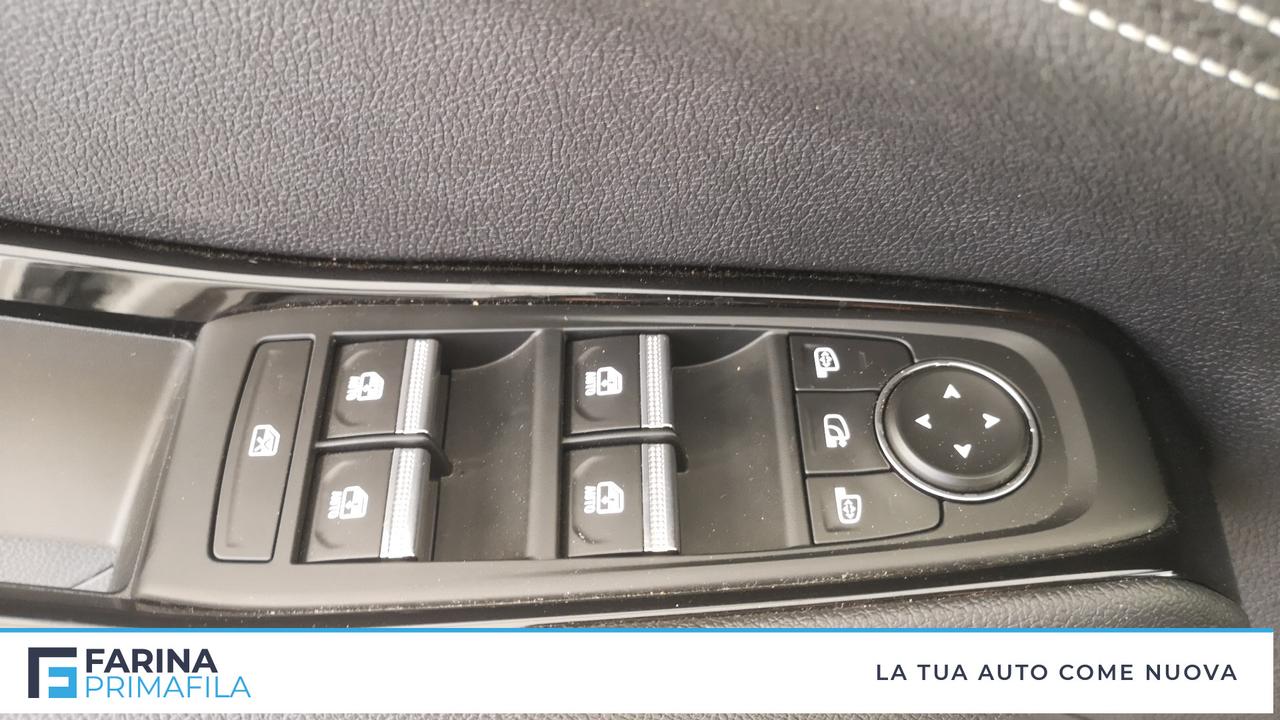 RENAULT Austral 2023 - Austral 1.2 E-Tech full hybrid Techno 200cv a