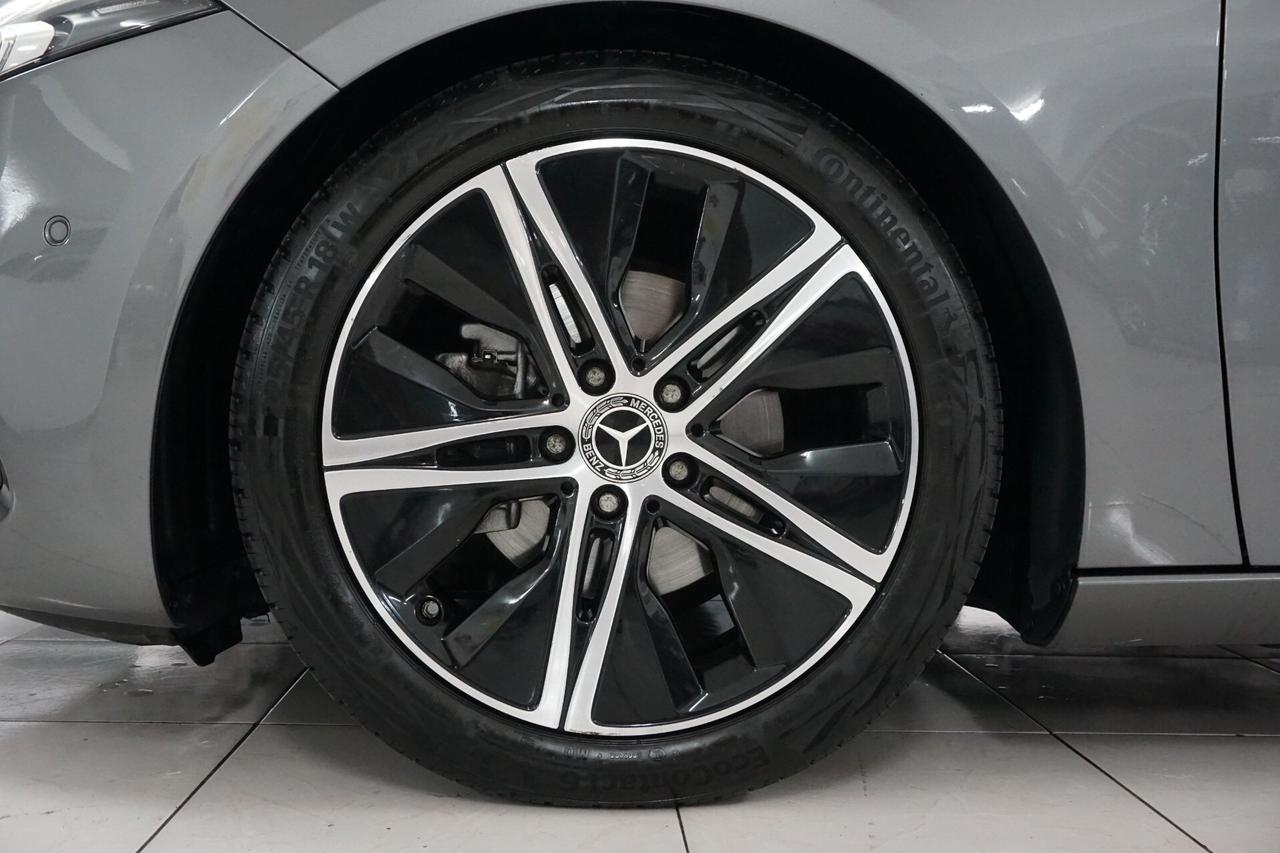 Mercedes-benz A 180 d Automatic Sport Plus