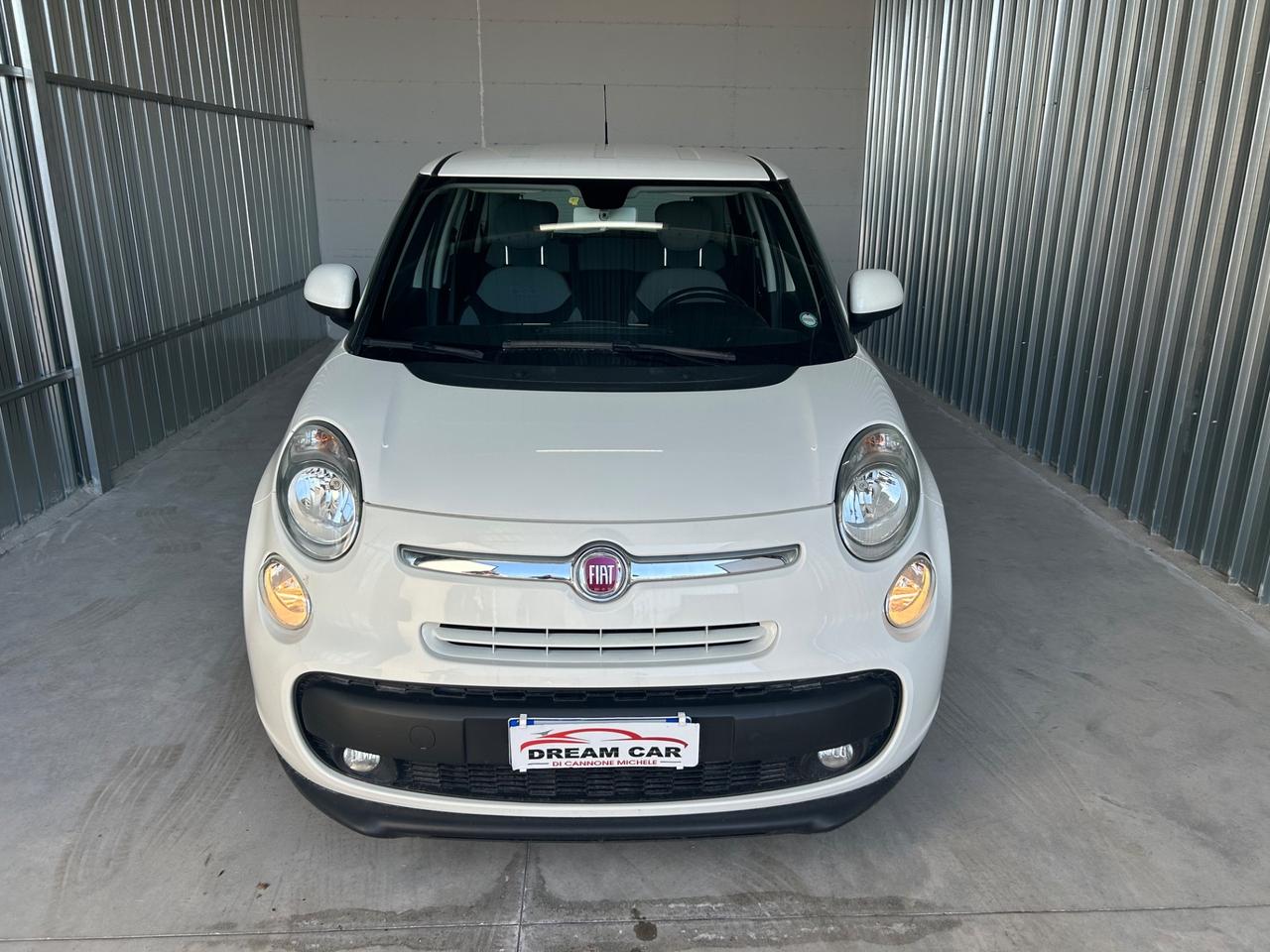 Fiat 500L 1.3 Multijet 95 CV Business