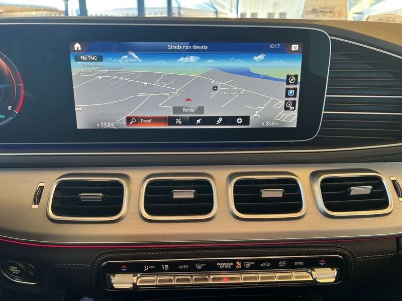 Mercedes-Benz GLE GLE 300 d 4Matic Mild Hybrid Premium Plus