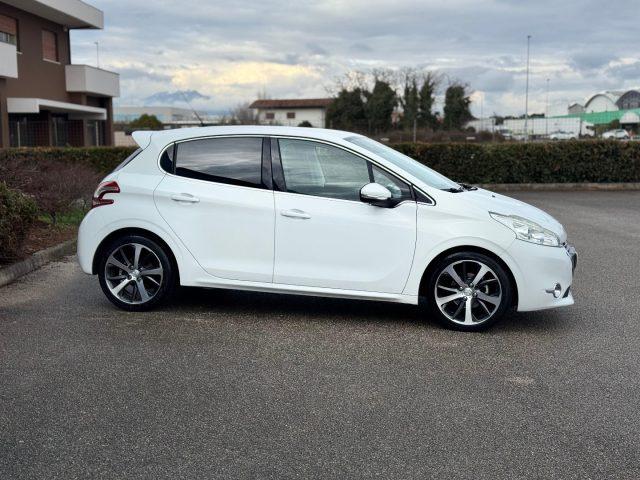 PEUGEOT 208 BlueHDi 120 S&S 5P GT LINE *UNIPROP*NEOPATENTATI*